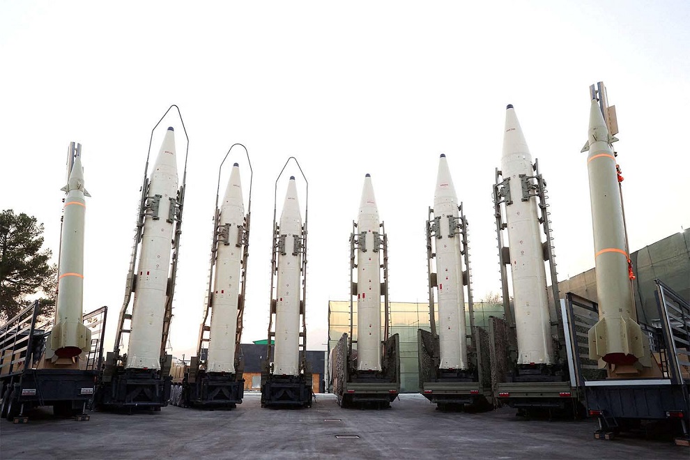 Iran oo garaacday shan dal.jpg